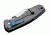 Plus Vox F3 3.3 In S35V Steel Folding Blade Knife