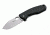 Plus Vox F3 3.3 In S35V Steel Folding Blade Knife, G-10 Handle
