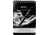 Boker USA Plus Weatherproof Notebook, Large- 4 in. x 6 in. BOP02420