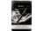 Boker USA Plus Weatherproof Notebook, Small- 3 1/8 in. x 4.75 in. BOP02421