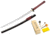 Boker USA Red Samurai Sword 05ZS579