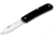 Boker USA Tech Tool 1 Knife, Ebony Wood, Small, 01BO844