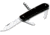 Boker USA Tech Tool 2 Knife, Ebony Wood, Small, 01BO846