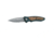 Boker USA Tirpitz Damascus Folding Knife 110190DAM