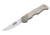 Boker USA Titan I Clip Folding Knife,3.14in 4034 Steel Blade,Titan Handle 112011