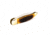 Boker USA Traditional Series Hunter Blade, Jigged Brown Bone Handle, 5.25 in. Closed BO02492