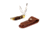 Boker USA Traditional Series Hunter Blade, Jigged Brown Bone Handle, 5.25 in. Closed BO02492