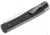 Boker USA Urban Trapper Backlock G10 Knife, Black, Small, 01BO786