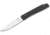 Boker USA Urban Trapper Backlock G10 Knife, Black, Small, 01BO786