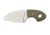 Boker USA Vox Gnome Fixed Blade Knife,2in 12C27,Canvas Micarta,Clam Pack B-02BO270C