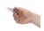 Boker USA Vox Gnome Fixed Blade Knife,2in 12C27,Canvas Micarta,Clam Pack B-02BO270C