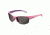 Bolle Aero Sun Glasses, Two Pink Frame, TNS Lens, 11353