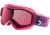 Bolle Amp Pink Frame Vermillon  Lens Ski Goggle 20799