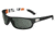 Bolle Anaconda Progressive Prescription Sunglasses, Matte Black/Orange Marble Frame-11772PR