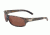 Bolle Anaconda Sunglasses, Camo Realtree Max5 Frame, A-14 oleo AF, Polarized, 12034