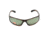 Bolle Anaconda Sunglasses, Dark Tortoise Frame, Axis Lens, Polarized, 10335