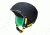 Bolle B-Free Helmet, Soft Black Rasta, 53-57cm 30672