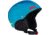 Bolle B-Kid Shiny Blue Moustache Frame, Helmet 53-57 cm Lens 30544