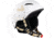 Bolle B-Star Soft White Leopard Frame 54-58cm Lens, Helmet 30531
