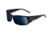 Bolle King Sunglasses, Shiny black 11616