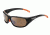 Bolle Ouray Sunglasses, Shiny Black 11615
