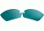 Bolle Bolt Replacement Lenses, CompetiVision Gun Oleo 50448