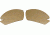 Bolle Bolt Replacement Lenses,Modulator Amber Oleo AF 50404