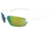 Bolle Bolt Replacement Lenses, Modulator Green Emerald Oleo AF 50468