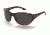 Bolle Breezy Sunglasses for Kids, Dark Tortoise Frame
