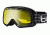 Bolle Bumpy Ski/Snowboard Goggles,Black Frame,Lemon Gun Lens 20992