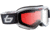 Bolle Carve Goggles, Silver Frame, Vermillon Gun Lens 20787