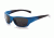 Bolle Crown Jr. Single Vision, Blue Fade Frame 11403