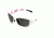 Bolle Crown Jr. Single Vision, White Dots Frame 11402