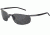 Bolle Sunglasses Cruise Shiny Gunmetal Frame, TNS Lens 11037