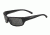Bolle Fierce Progressive Prescription Sunglasses, Shiny Black Frame-11938PR