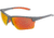Bolle Flash Progressive Prescription Sunglasses, Shiny Cool Gray Frame, 12552PR