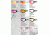 Bolle Jinx Ski Goggles Colors
