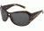 Bolle Junior Sarah Sunglasses, Dark Tortoise Frame
