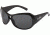 Bolle Junior Sarah Sunglasses, Shiny Black Frame