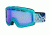 Bolle Nova II Goggles, Matte Blue Gradient Frame, Modulator Vermillon Blue Lens, Photochromic, 21465