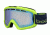 Bolle Nova II Ski/Snowboard Goggles,Matte Green Frame,Aurora Lens 21335