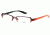 Bolle Optics Cannes Eyeglasses Frames, Bolle Optic Cannes Frames Matte Spice &amp; Coffee Frame / 50 mm Non-Rx Lenses