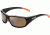 Bolle Ouray  Progressive Prescription Sunglasses - Shiny Black  Frame 11615PRG