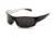Bolle Piranha Jr. Single Vision, Black/Silver Frame 11404