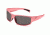 Bolle Piranha Jr. Single Vision, Shiny Pink Frame 11406