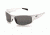 Bolle Piranha Jr. Single Vision, Shiny Silver Frame 11405