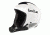 Bolle Profile Helmet, Shiny White Arrow, 52cm 30679