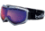 Bolle Quasar Goggles Silver Pinstripe Frame, Aurora Lens 20537