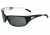Bolle Recoil Progressive Prescription Sunglasses, Matte Black / White Frame-11808PR
