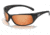 Bolle Recoil Progressive Prescription Sunglasses - Shiny Black Frame 11054PRG